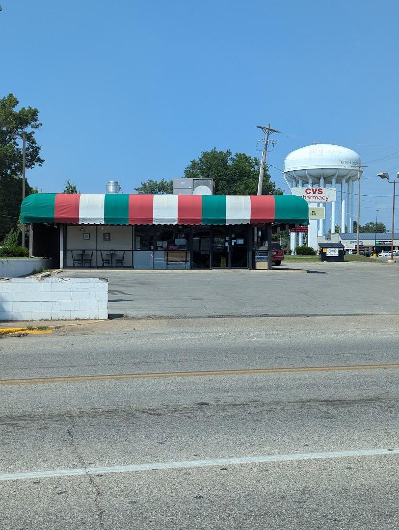 The Original Spaghetti & Sub House