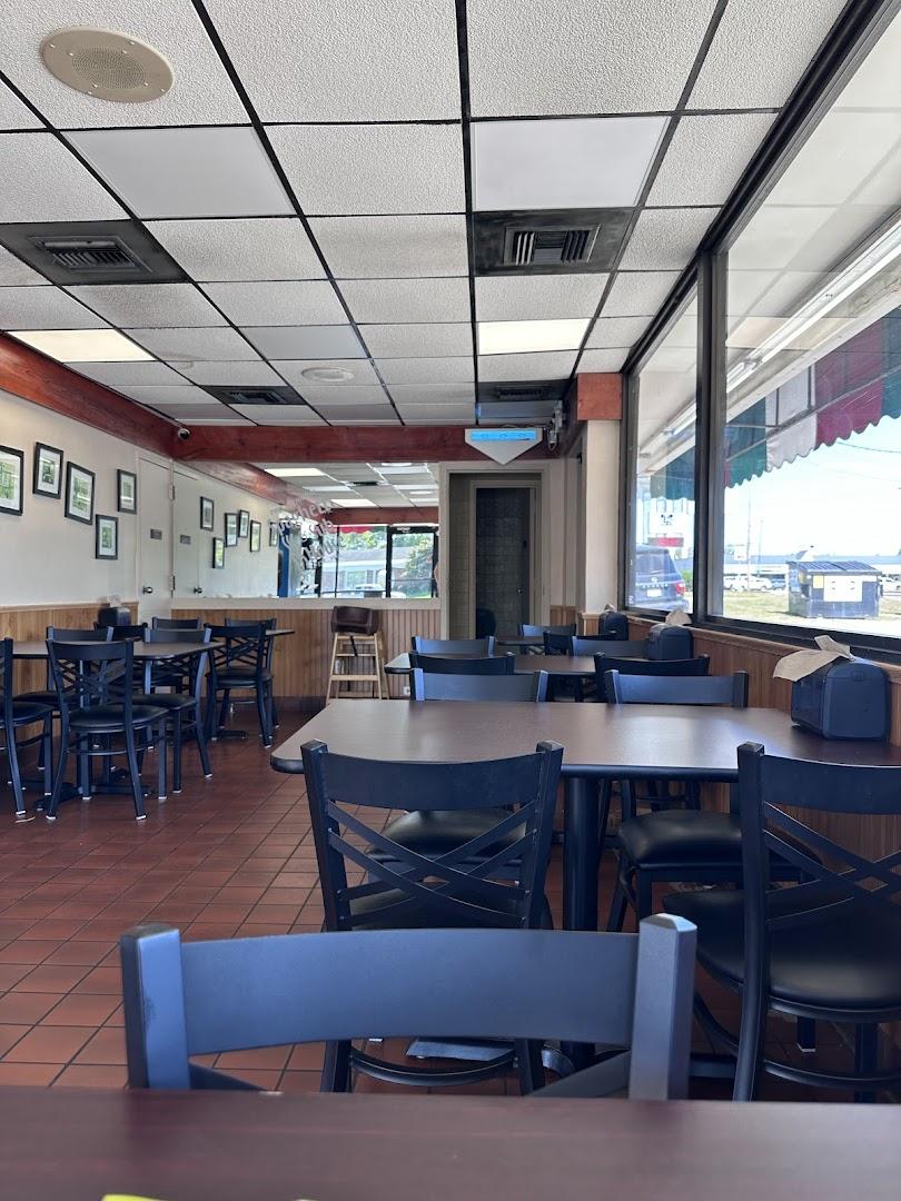 The Original Spaghetti & Sub House