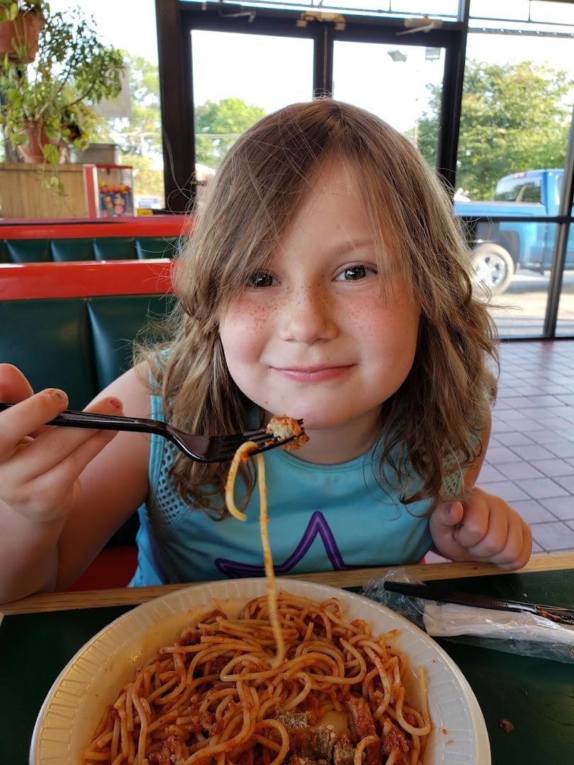 The Original Spaghetti & Sub House