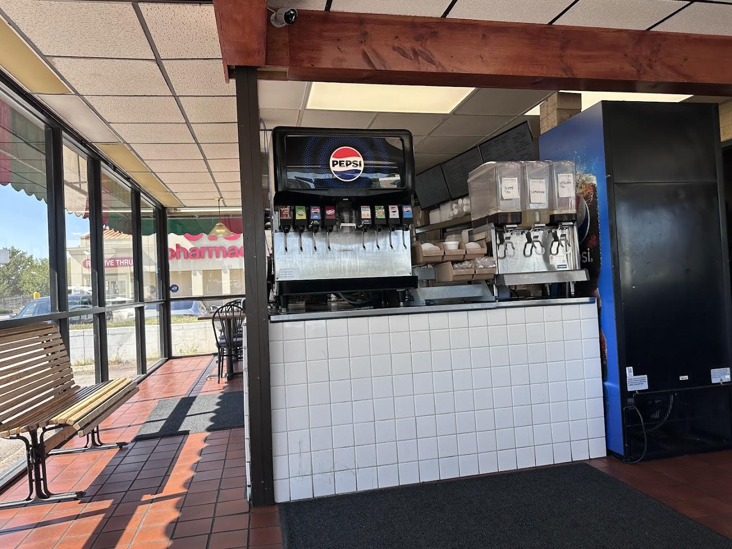 The Original Spaghetti & Sub House